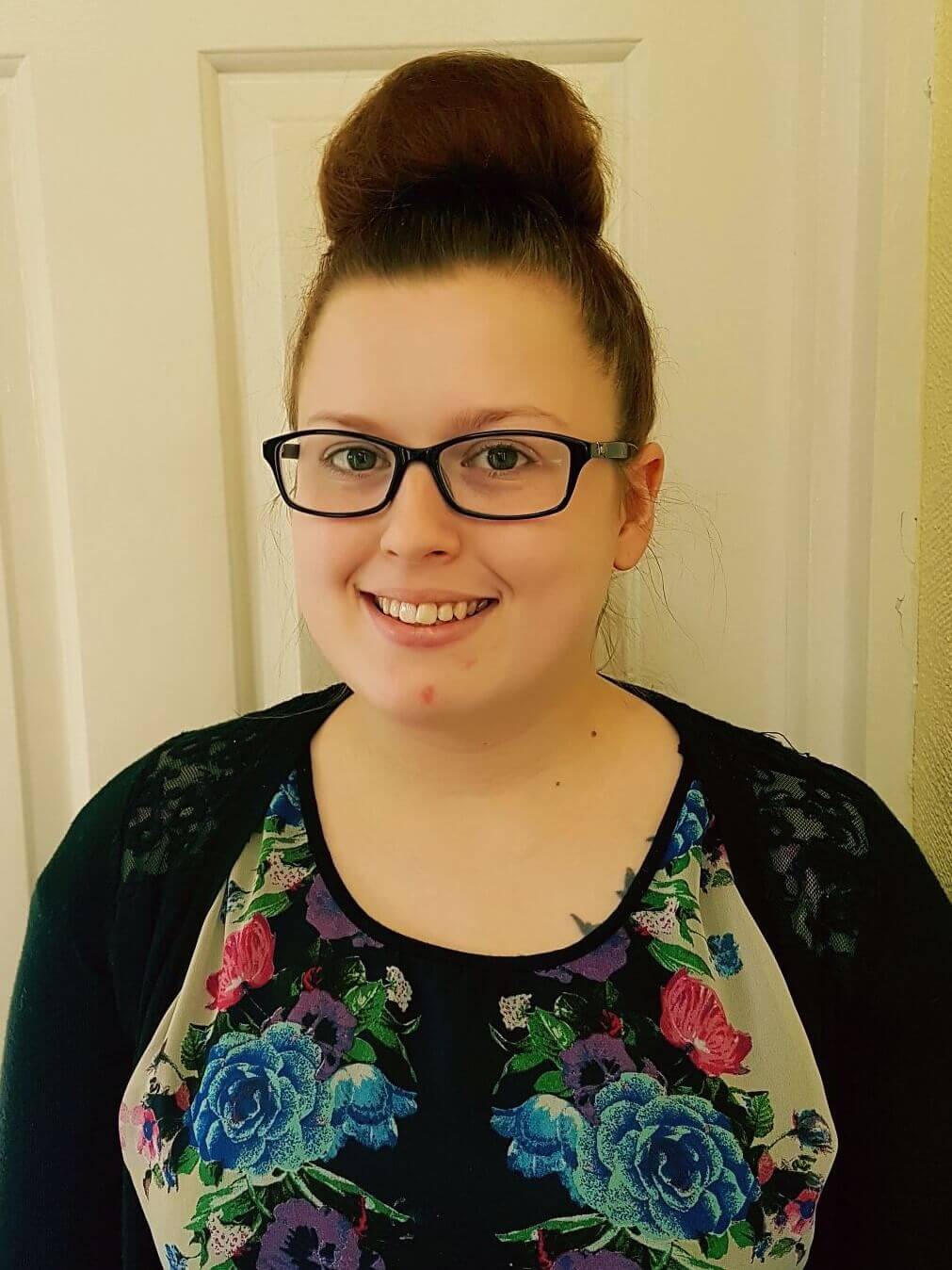 Abbie Livermore - Manager